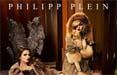 Philipp Plein lancia la nuova campagna